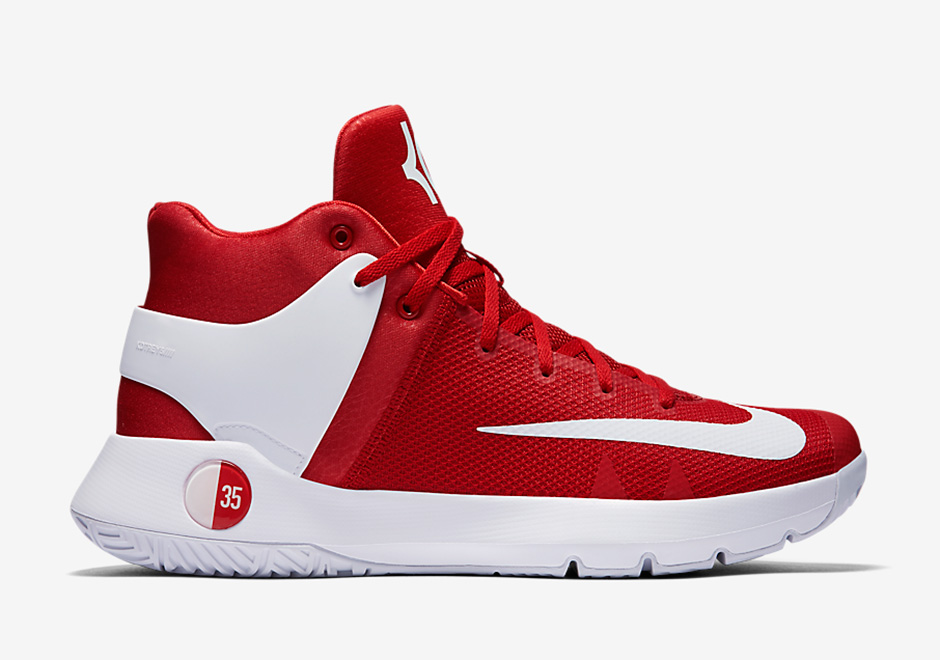 Nike Kd Trey 5 Team Colorways Available 02