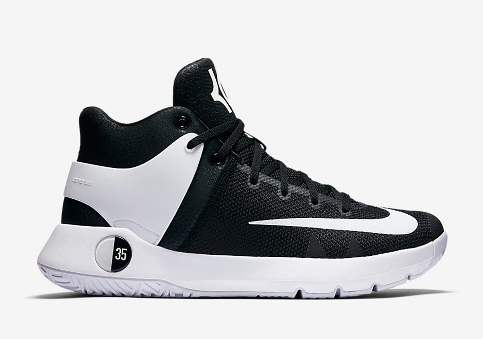 Nike Kd Trey 5 Team Colorways Available 03