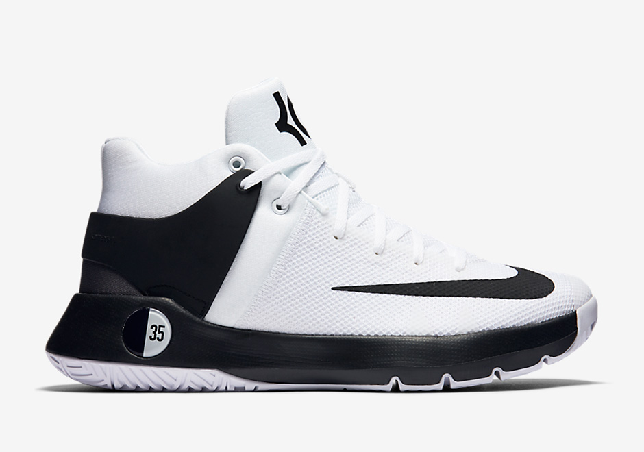 Nike Kd Trey 5 Team Colorways Available 04