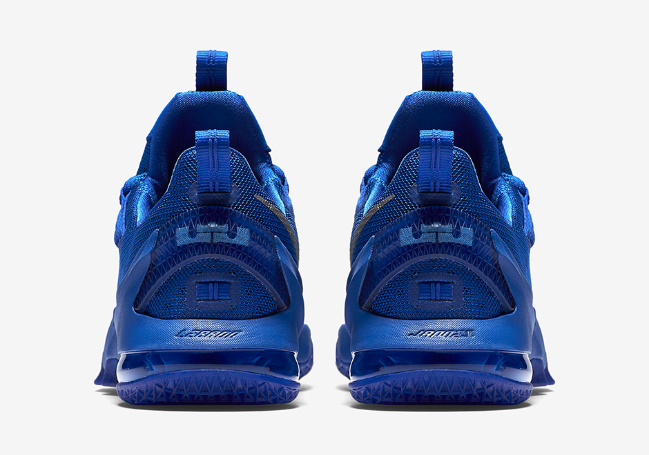 Nike Lebron 13 Low Kentucky 05