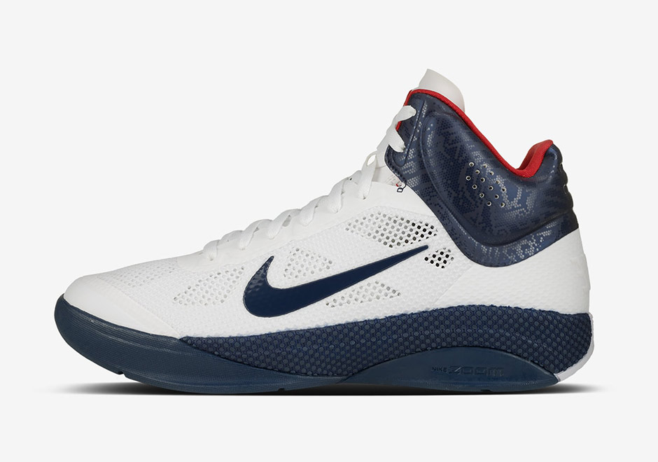 Nike Snkrs Outdoor Basketball Shoes Air Bakin Sleep Kobe 4 10