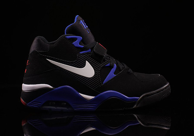 Og Air Force 180 2016 Release