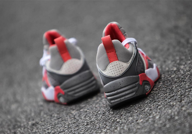 Puma Staple Collab Blaze Of Glory Suede 4