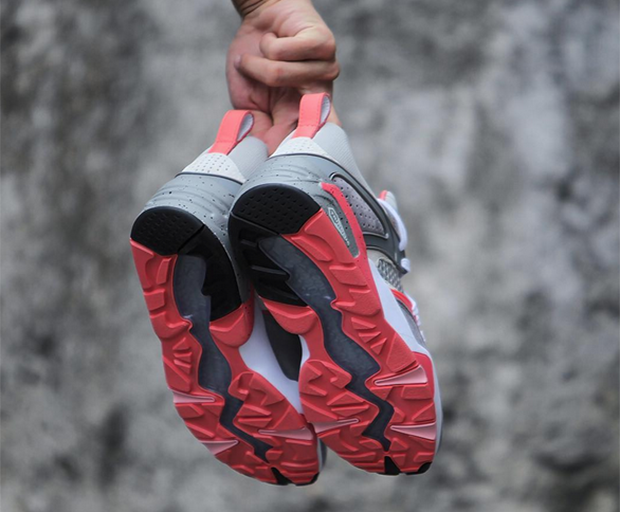 Puma Staple Collab Blaze Of Glory Suede 5