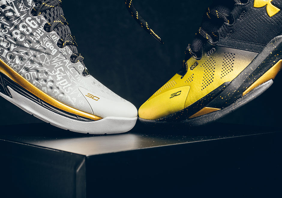 Under Armour Curry Back To Back Mvp Pack Release Info 5