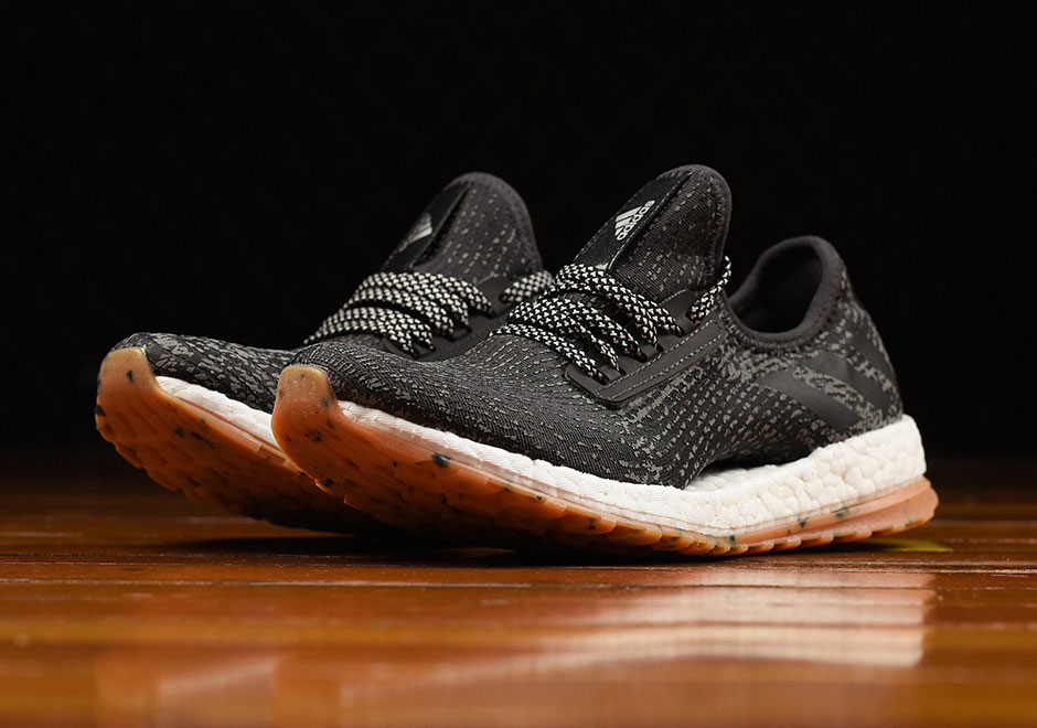 Adidas Pure Boost X Atr All Terrain Black Bb3796 3