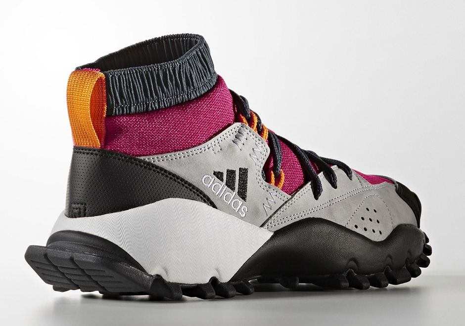 The adidas SEEULATER Is Returning In Two OG Colorways