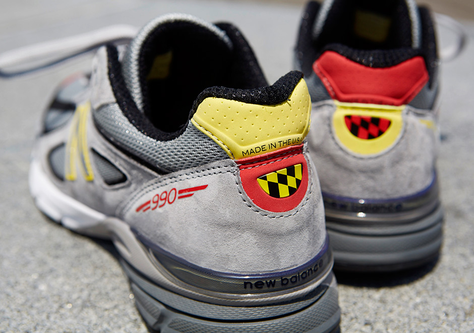 Dtlr New Balance Dmv 990 2