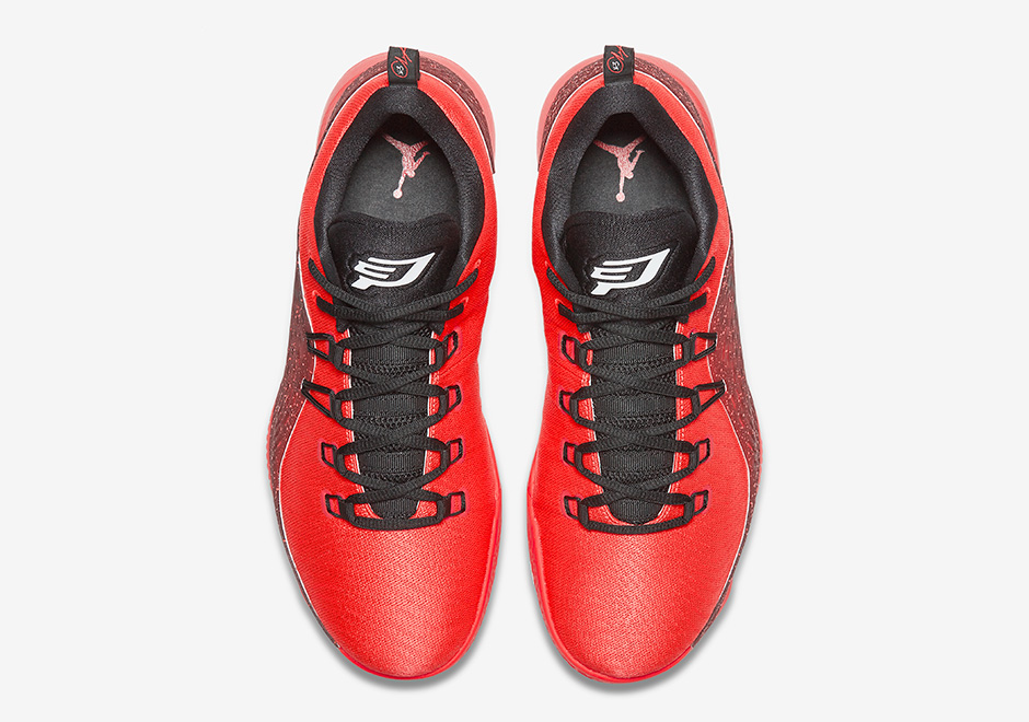 Jordan Cp3 X Detailed Preview 04