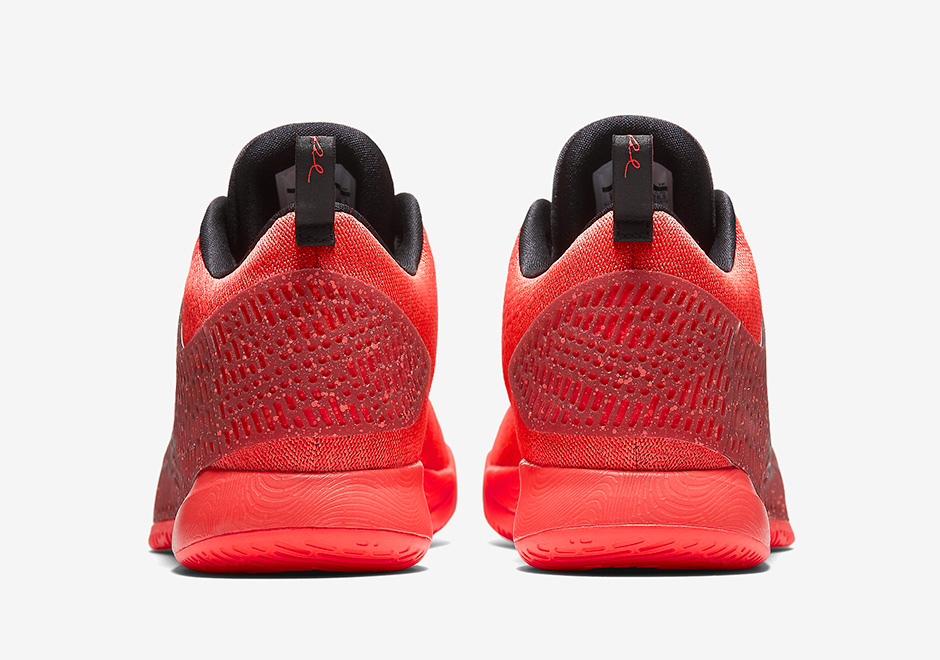 Jordan Cp3 X Detailed Preview 05