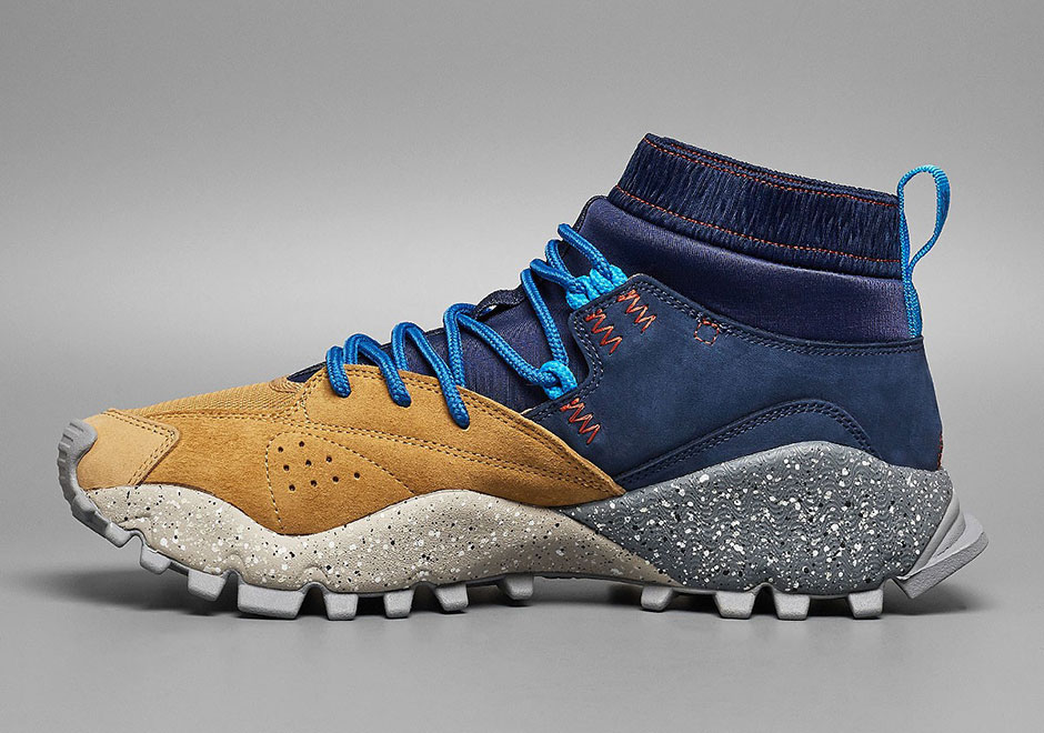 Mita Sneakers Adidas Seeulater Boot Collab 13