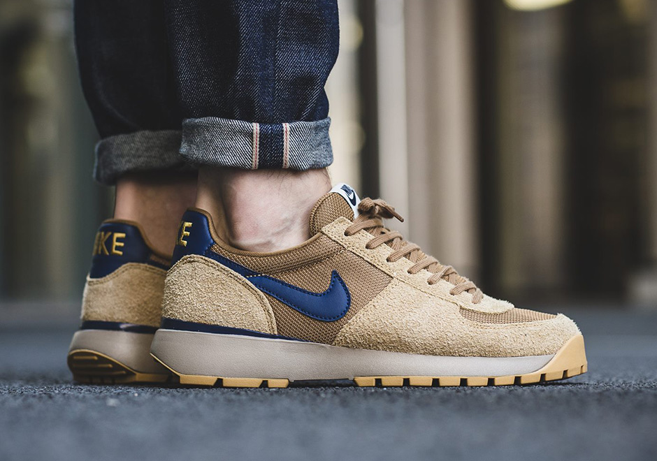 Nike's Lighter Lava Dome Ultra Releases In Two Classic Colorways