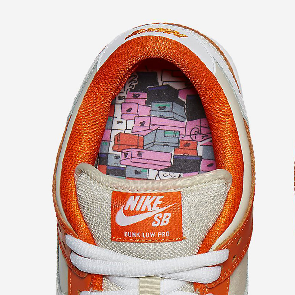 Nike Sb Dunk Low Shoebox Coming Soon 06