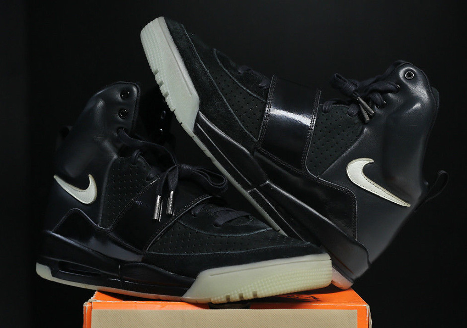 Rarest Yeezy Sample Ebay 65k 03