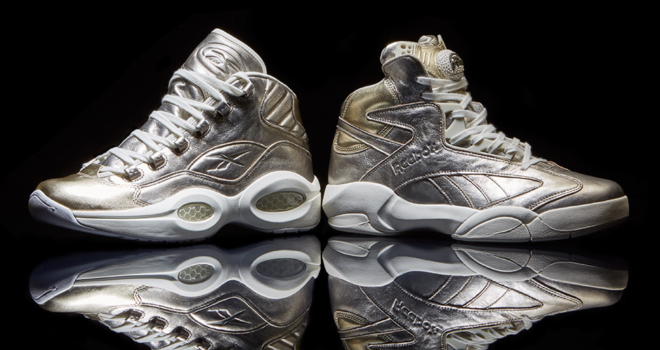 Reebok Classics Hall Of Fame Pack 1