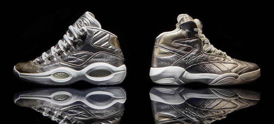 Reebok Classics Hall Of Fame Pack 2