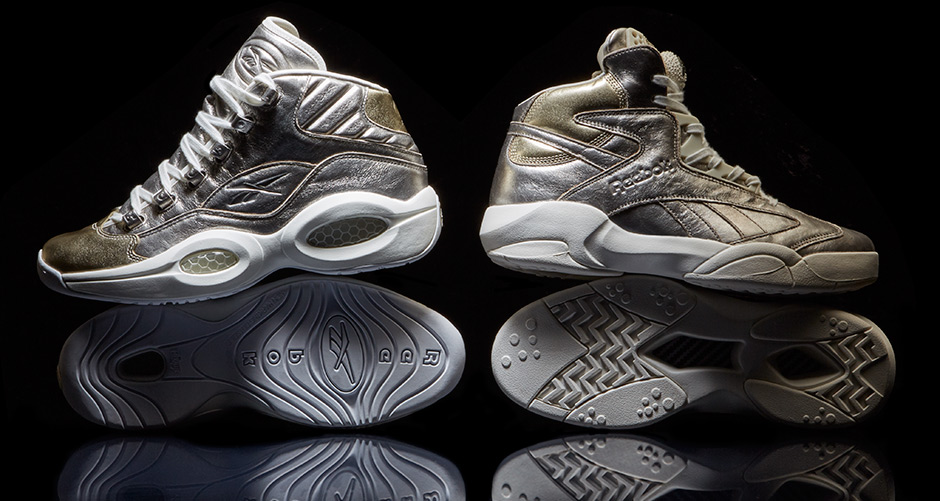 Reebok Classics Hall Of Fame Pack 3