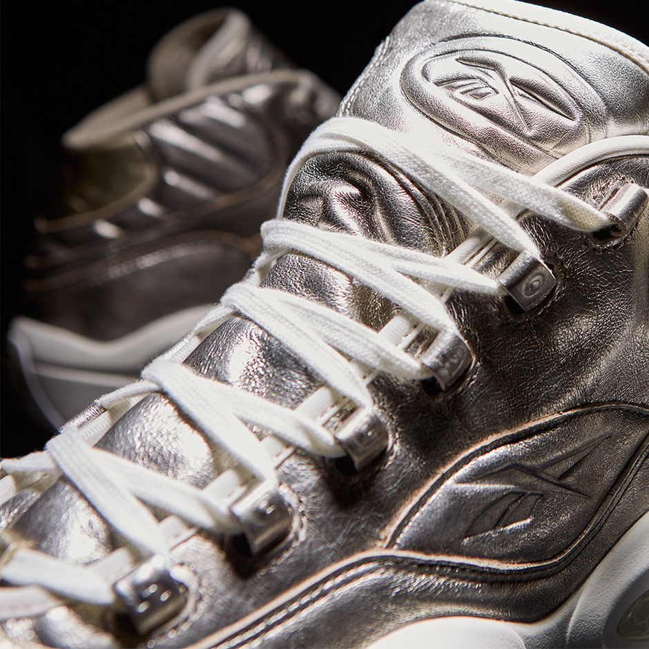 Reebok Question Hall Of Fame 5