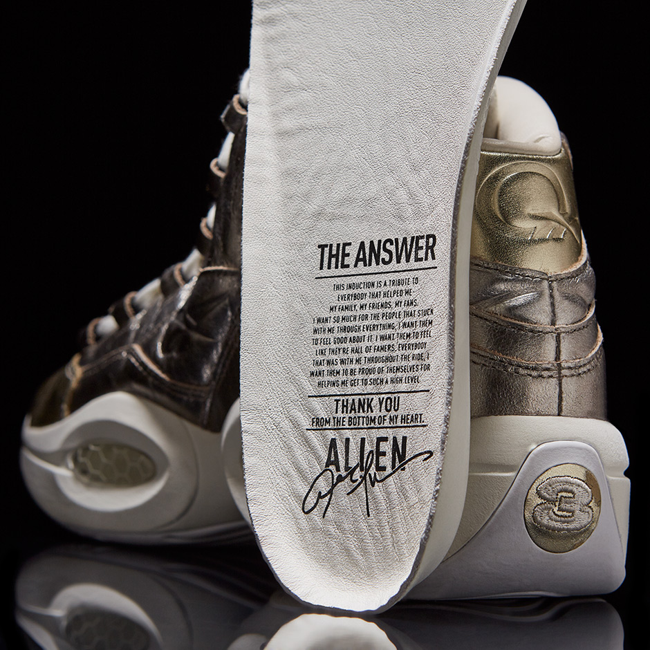 Reebok Question Hall Of Fame 8