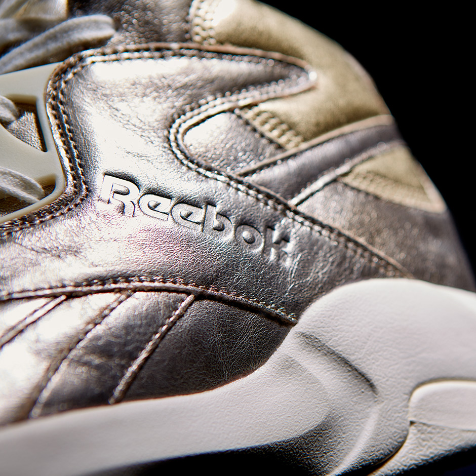 Reebok Shaq Attaq Hall Of Fame 5