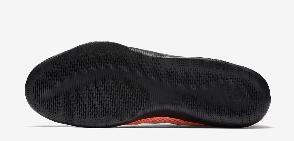 Kobe 11 Low Bright Mango Bright Crimson Release Info 6