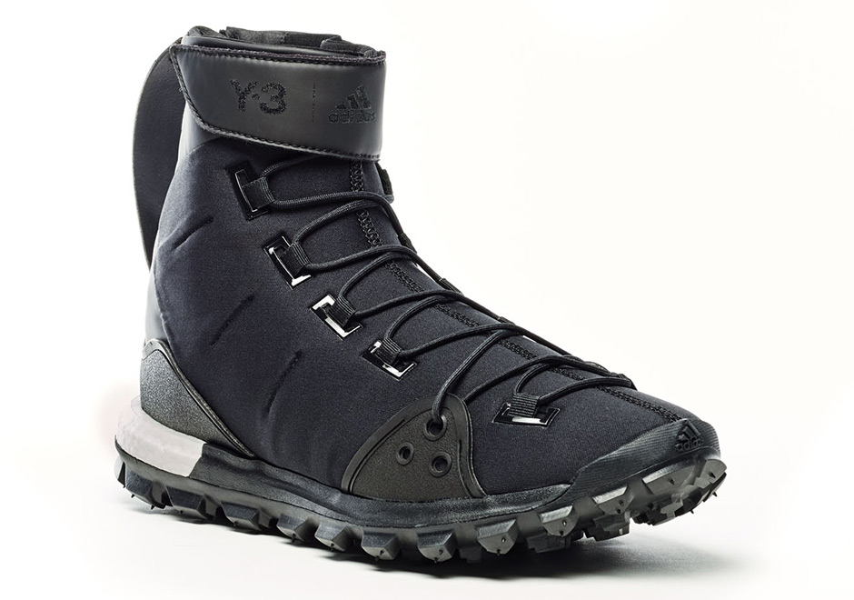 Adidas Y3 Sport Trail X 3