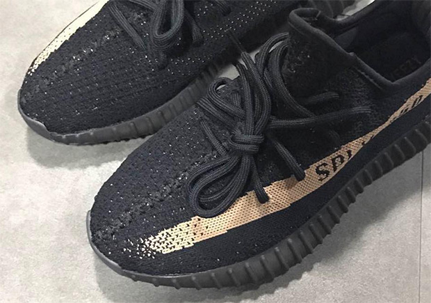Adidas Yeezy Boost 350 V2 Black Friday Releases