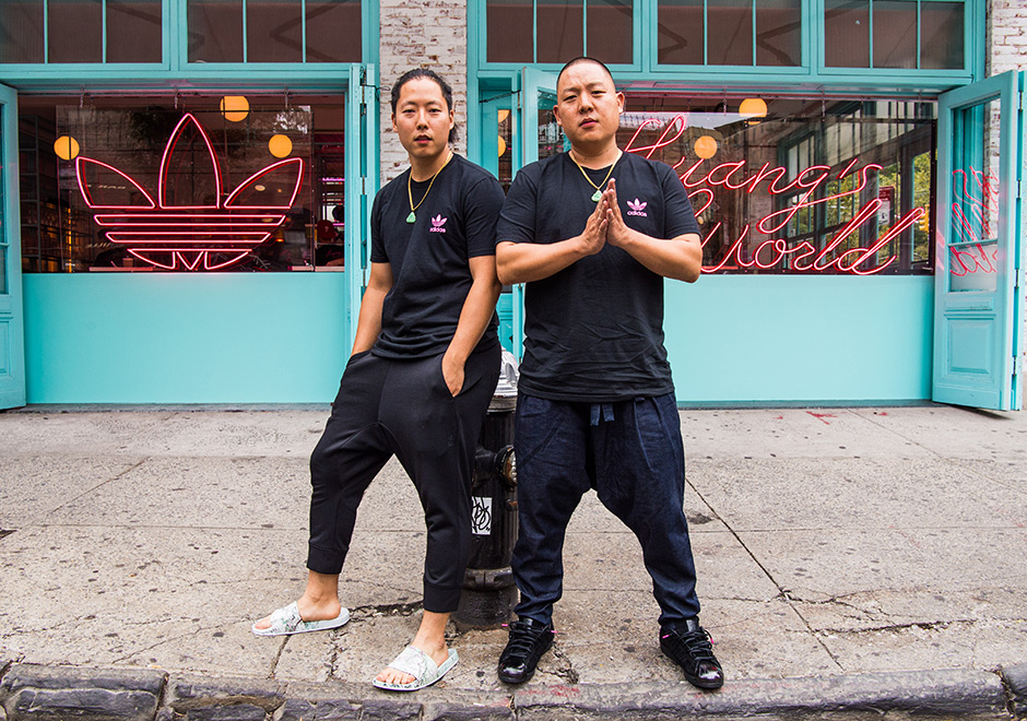 Eddie Huang Talks Fighting For Four Loko, Being Terrible At Grammar, And The Comeback Of Sneaker Culture