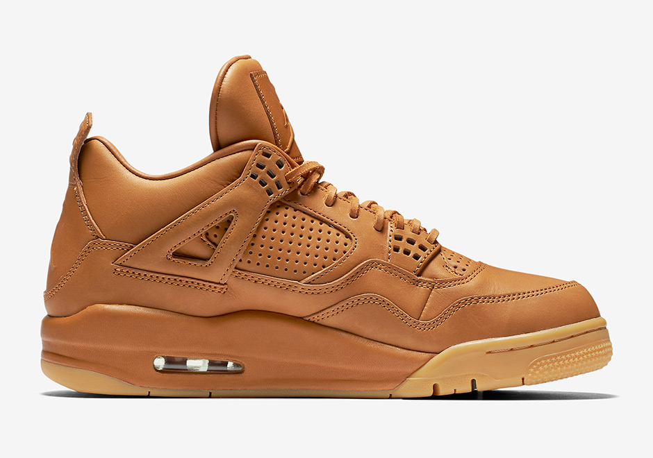 Jordan 4 Ginger Release Info 5
