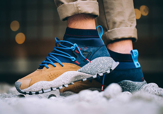 Mita Sneakers Adidas Seeulater Weekend Release 02