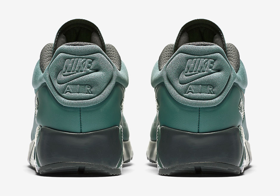 Nike Air Max Ultra SE "Hasta Green"