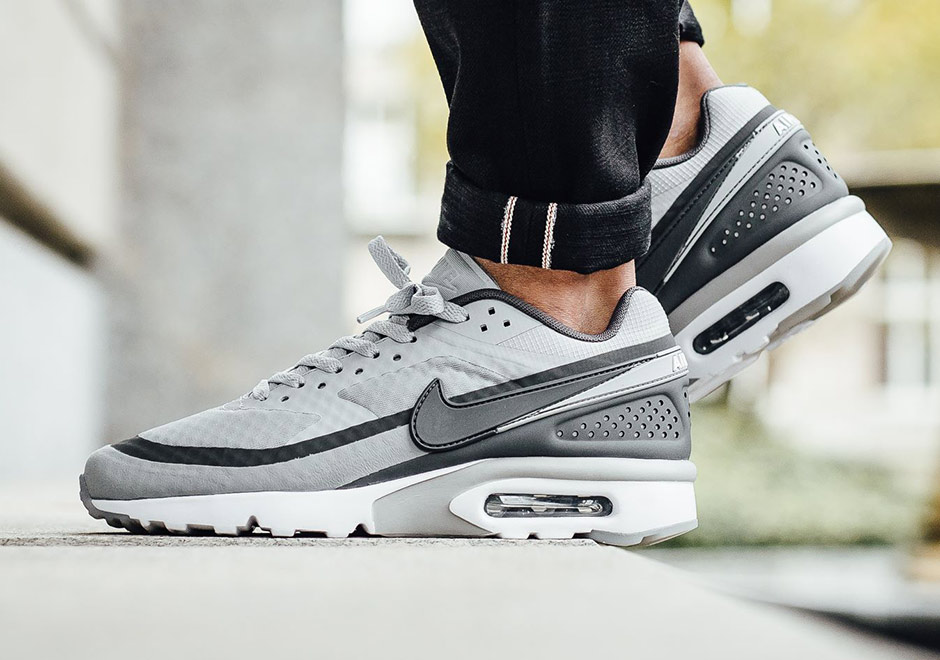 Nike Air Max Bw Ultra Wolf Grey 2