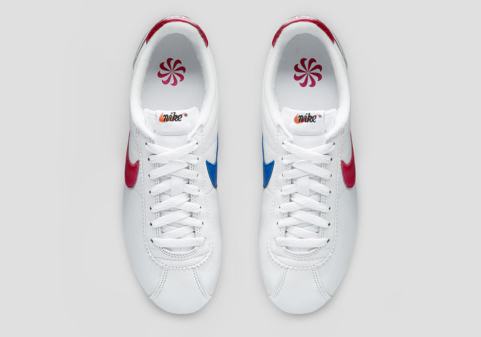 Nike Cortez Naike 2