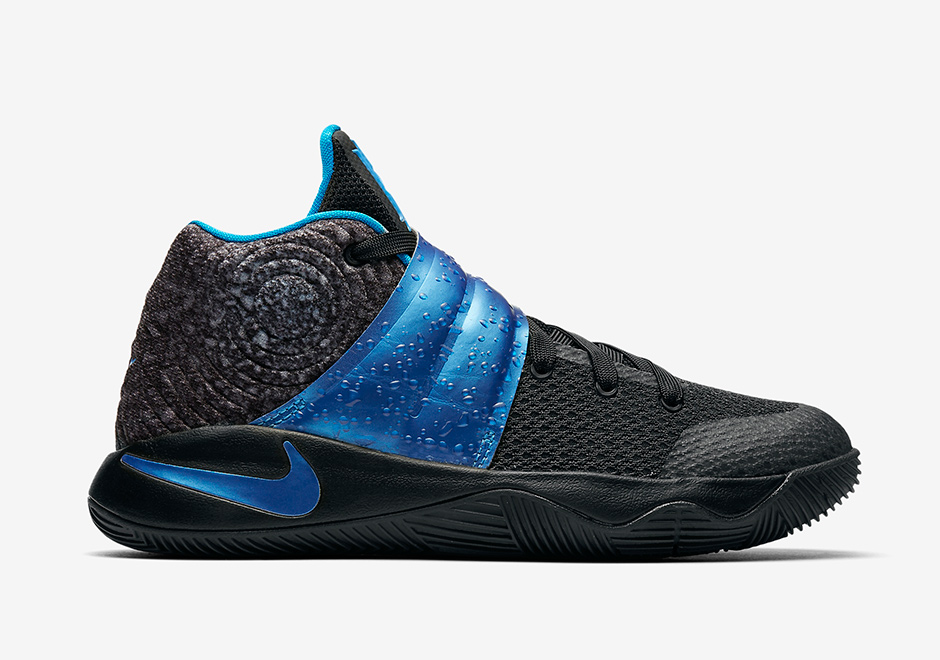 Nike Kyrie 2 Wet Black Royal 02