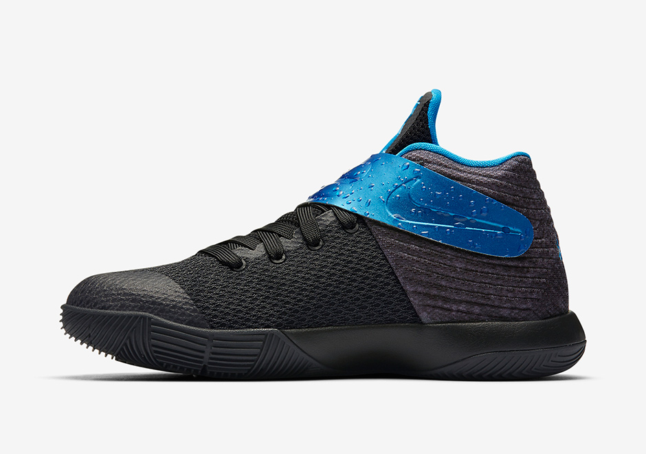Nike Kyrie 2 Wet Black Royal 03