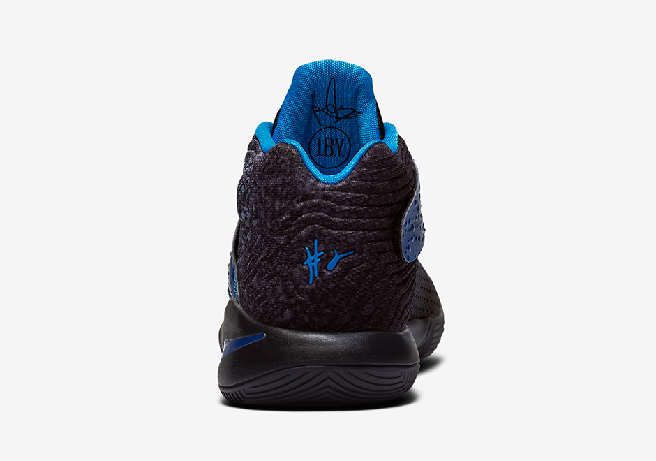 Nike Kyrie 2 Wet Black Royal 06