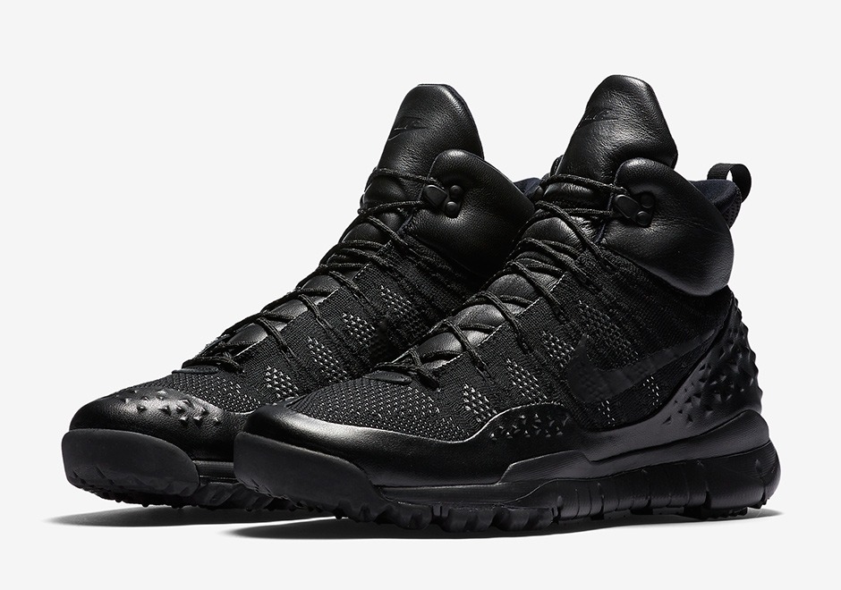The Nike Lupinek Flyknit Returns This November