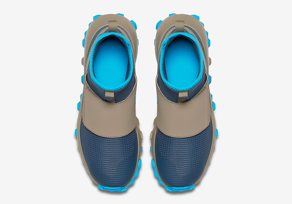 Nike Roshe Mid Winter Stamina Colorways 04