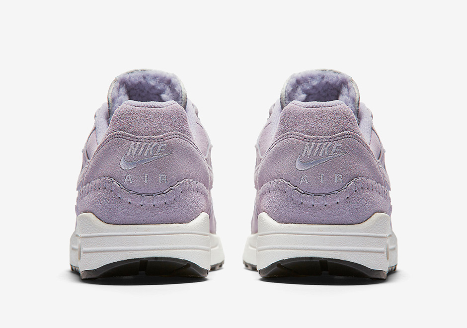 Nike Wmns Air Max 1 Provence Purple 4