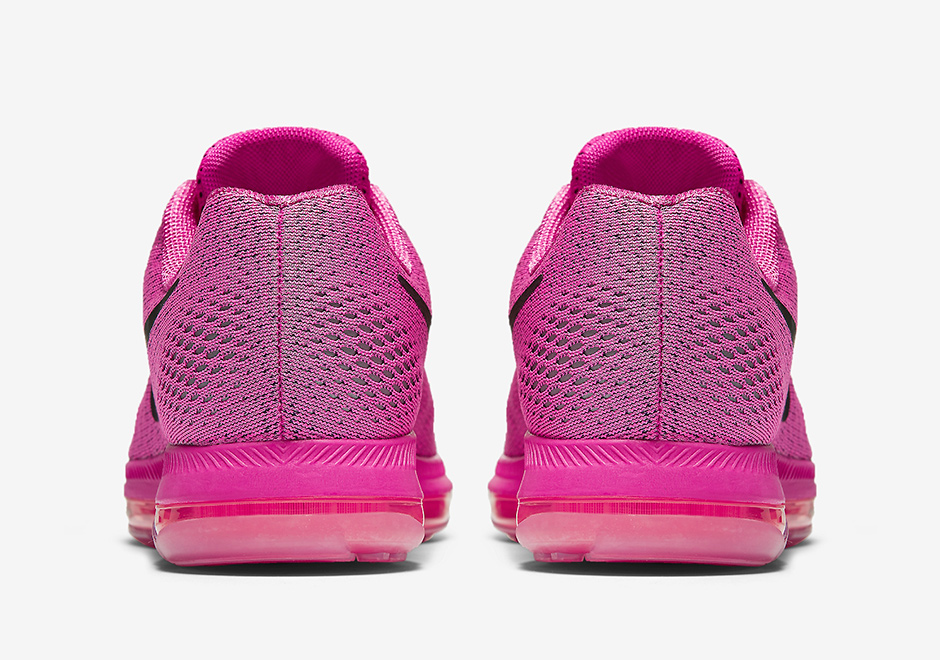 Nike Zoom All Out Low November 2016 Releases 12