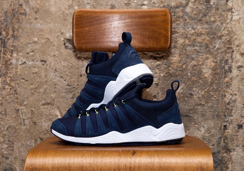 Nike Zoom Spirimic 3