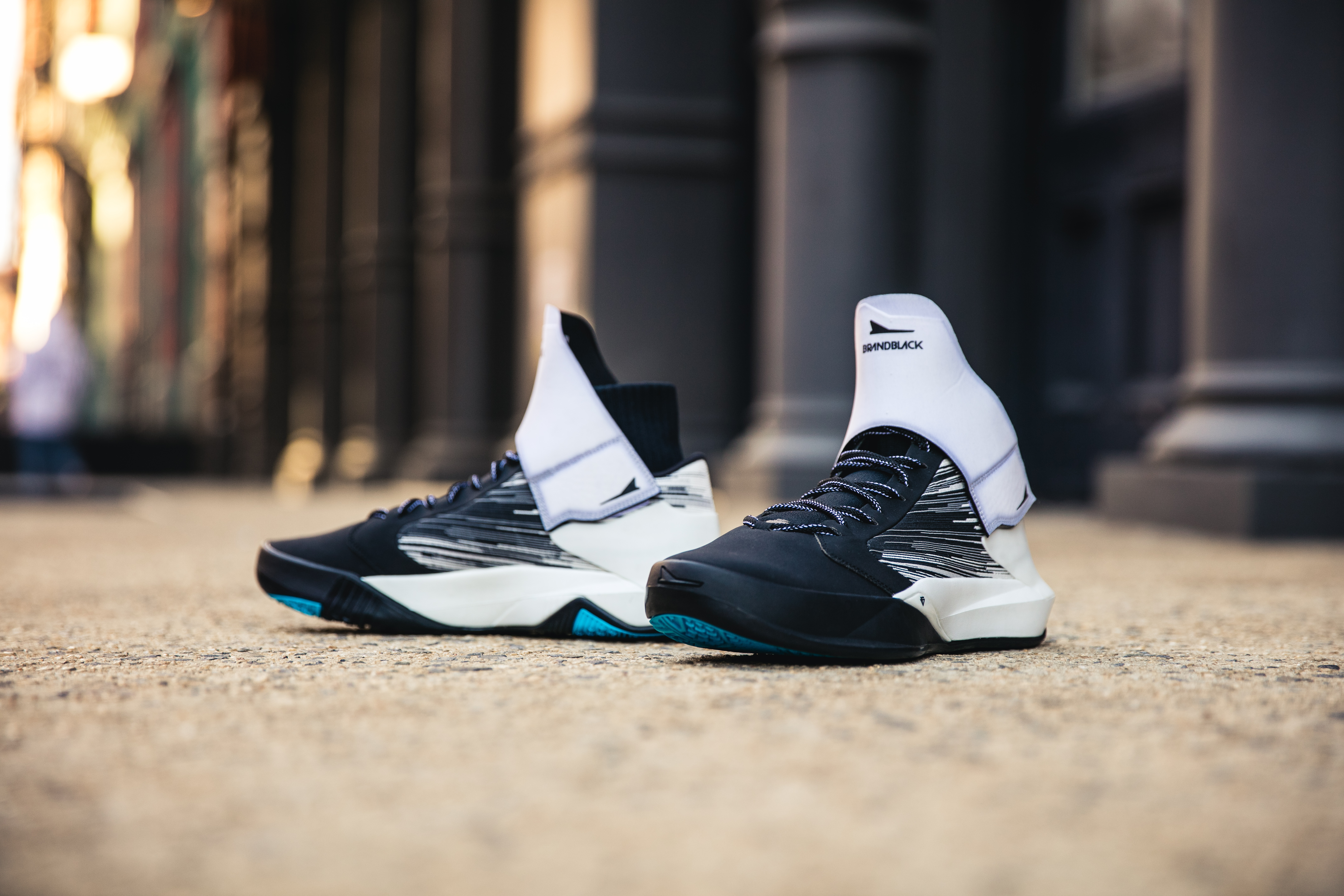 Brandblack Future Legend Black White 3