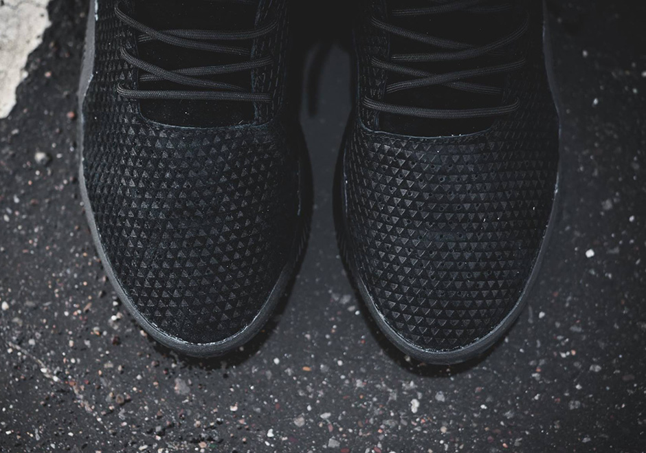 Adidas Tubular Instinct Triple Black Available 03