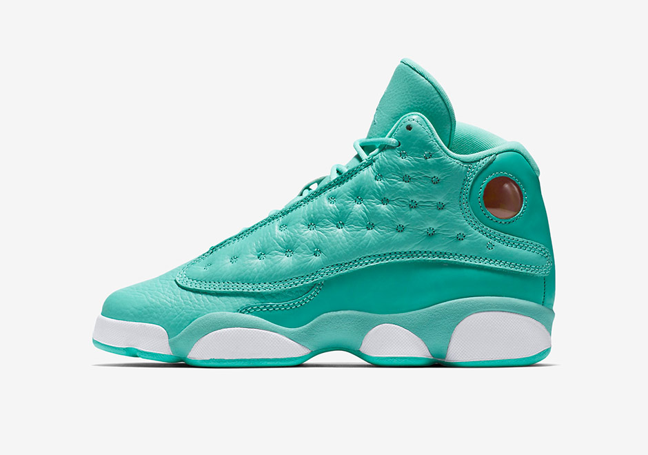 Air Jordan 13 Singles Day Official 9