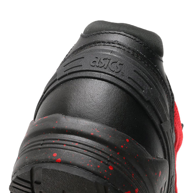 Asics Gel Love Hate New Releases 10