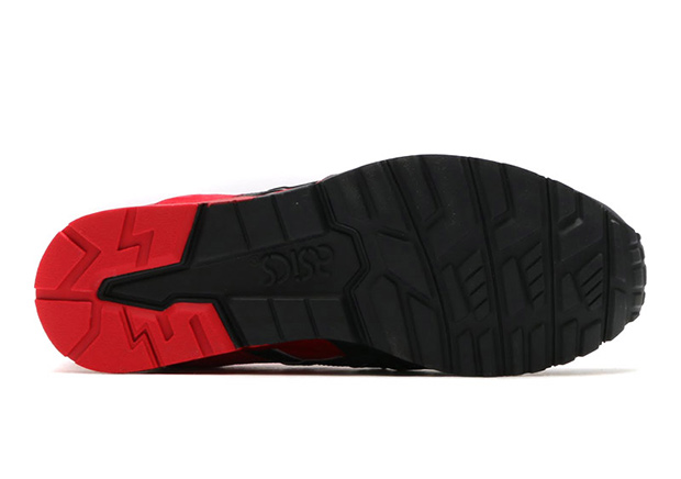 Asics Gel Love Hate New Releases 15