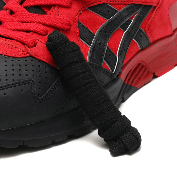 Asics Gel Love Hate New Releases 21