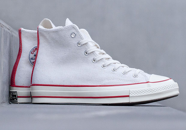 Converse Chuck Taylor 70s Winter 2016 Collection 2