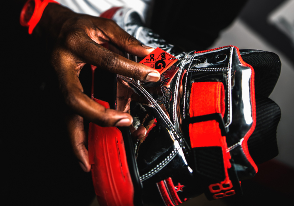 Ewing 33 Hi Dtlr Big G Release Date 05