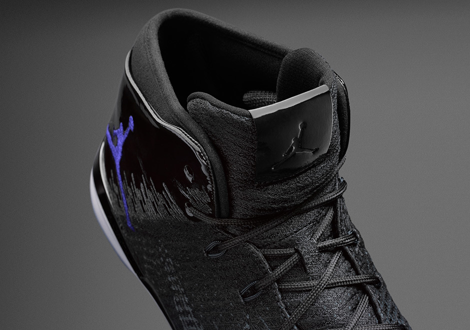 Jordan 31 Space Jam Release Date Photos 11